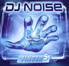 Finger 5