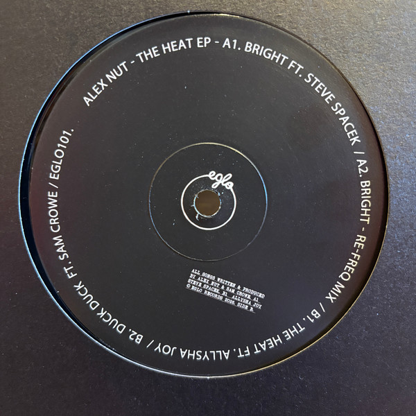 The Heat EP