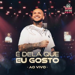 É Dela Que Eu Gosto (Ao Vivo)