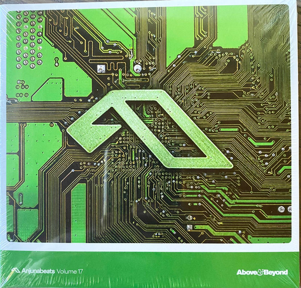 Anjunabeats Volume 17
