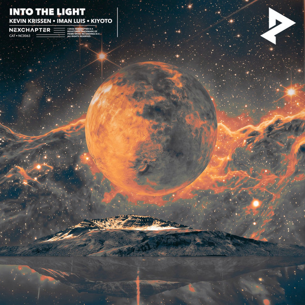 Into The Light