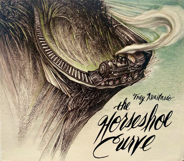 The Horseshoe Curve