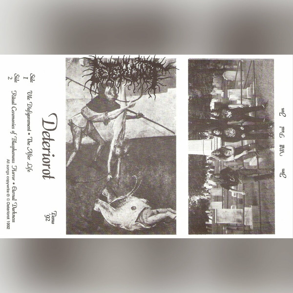 Demo '92