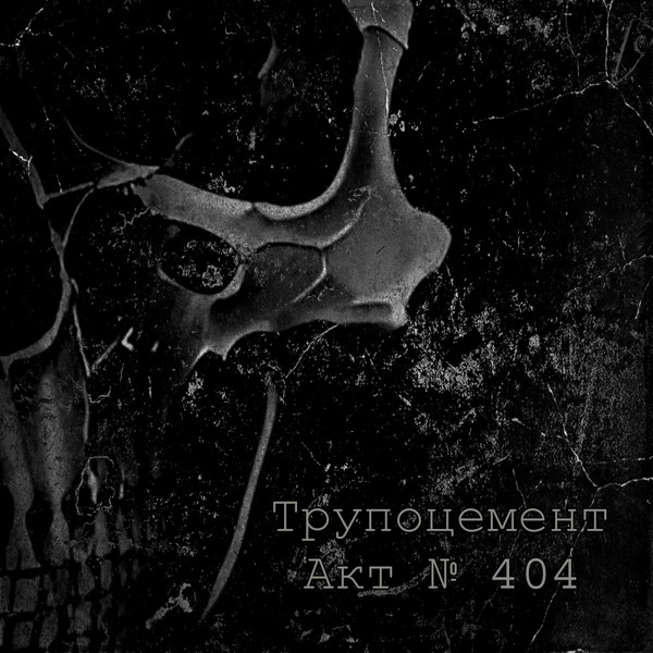 Акт № 404