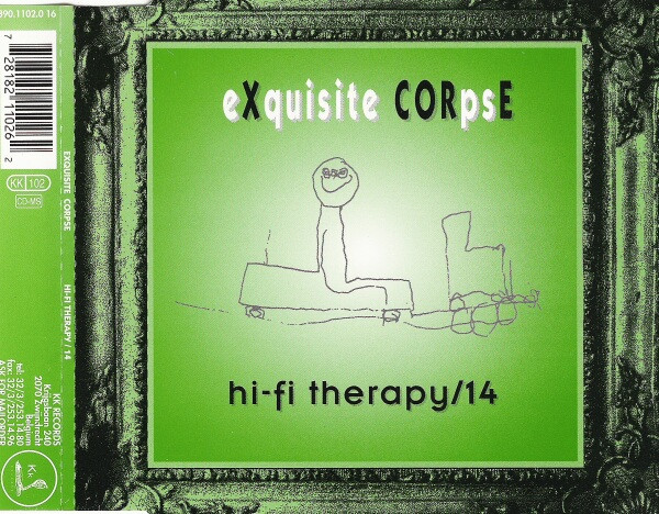 Hi-Fi Therapy / 14