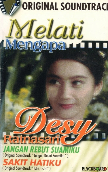 Original Soundtrack Melati • Mengapa