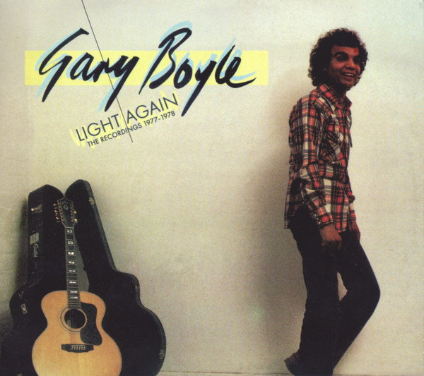 Light Again (The Recordings 1977-1978)