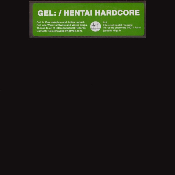 Hentai Hardcore