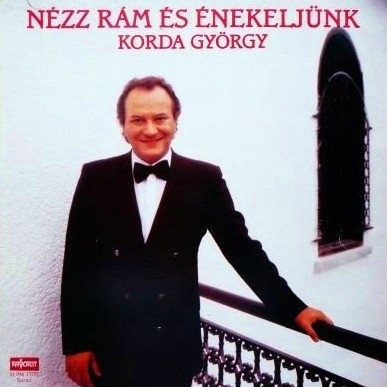 Nézz Rám És Énekeljünk