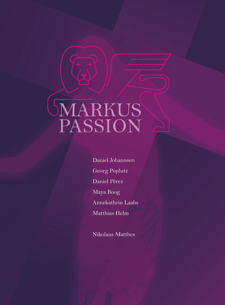 Markus Passion