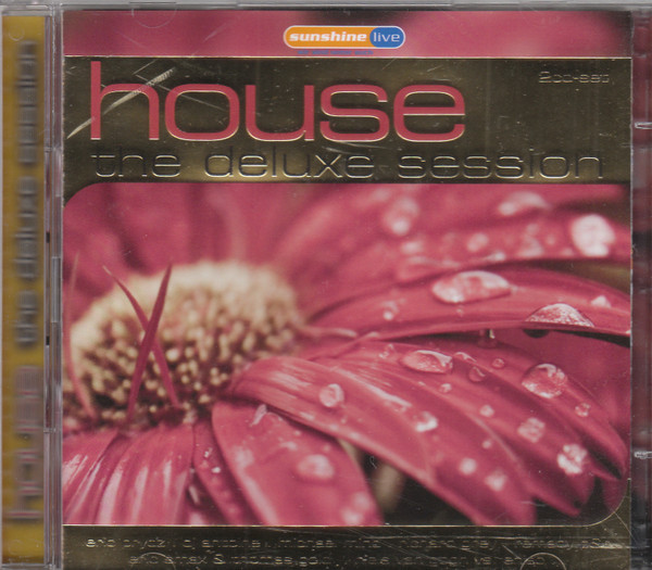 House - The Deluxe Session