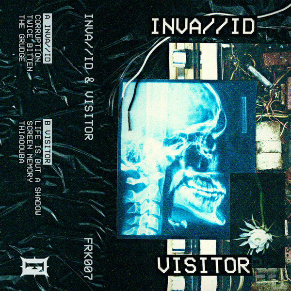 IINVA//ID & Visitor