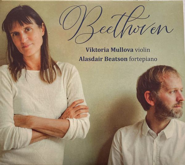 Beethoven Sonatas No. 6, 1 And 8