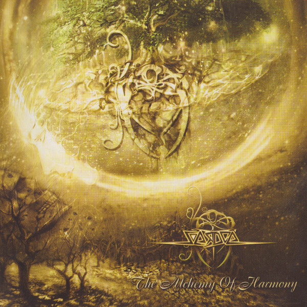 The Alchemy Of Harmony