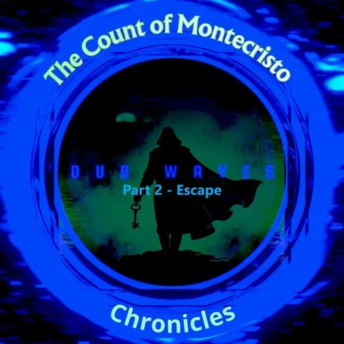 Monte Cristo Chronicles, Pt. 2 - Escape