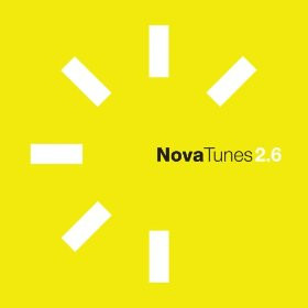 Nova Tunes 2.6