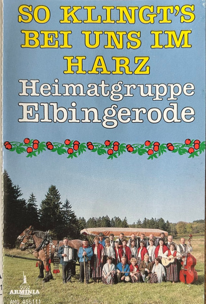 So Klingt's Bei Uns Im Harz