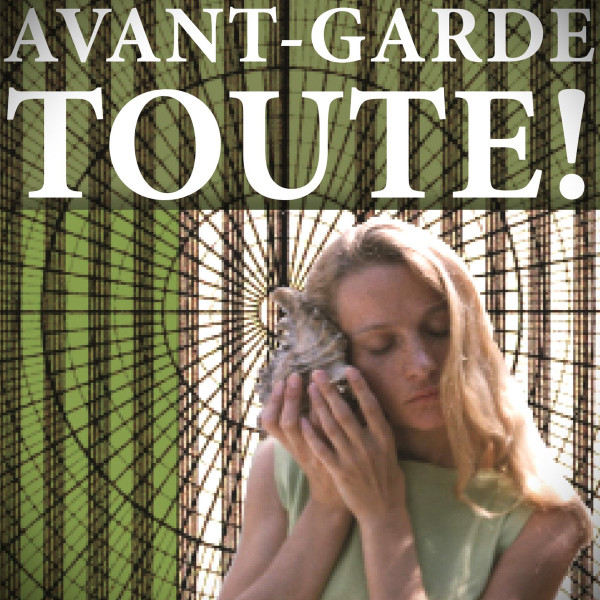 Avant-garde Toute !