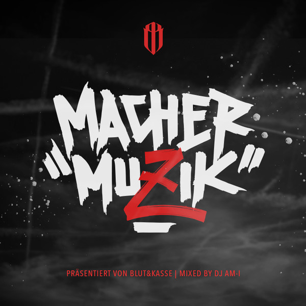 MacherMuzik Mixtape