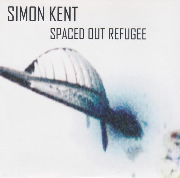 Spaced Out Refugee