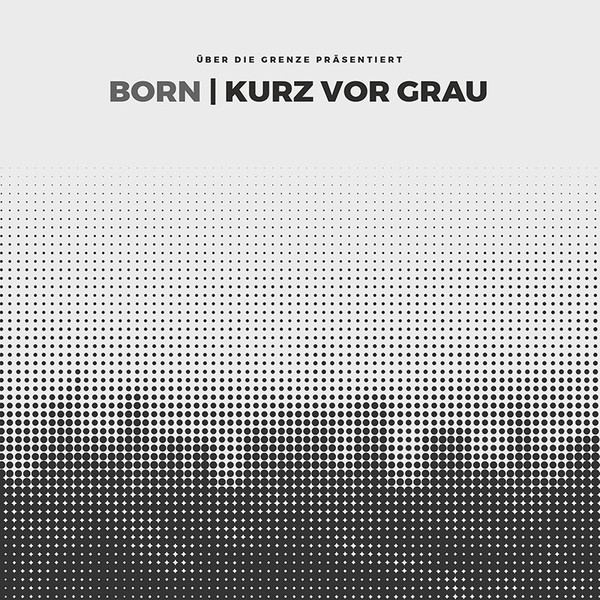 Kurz Vor Grau EP