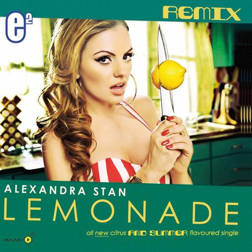 Lemonade Remix