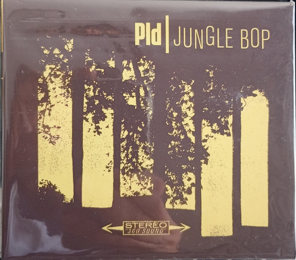 Jungle Bop