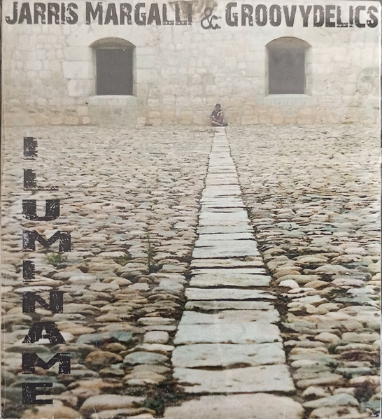Ilumíname (Extracto Del Album Crudo)