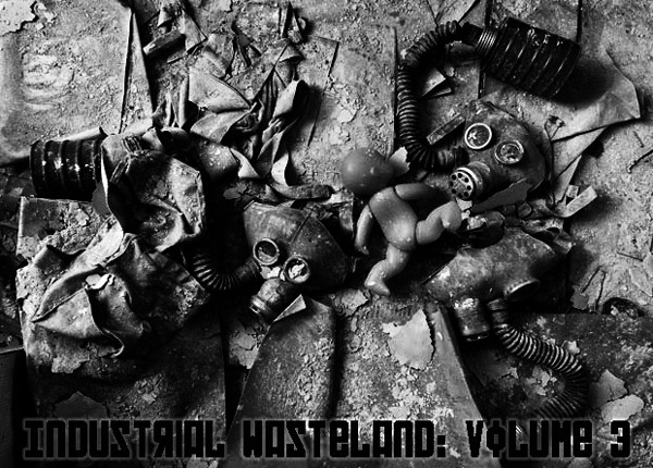 Industrial Wasteland 3