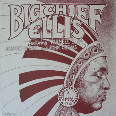 Big Chief Ellis