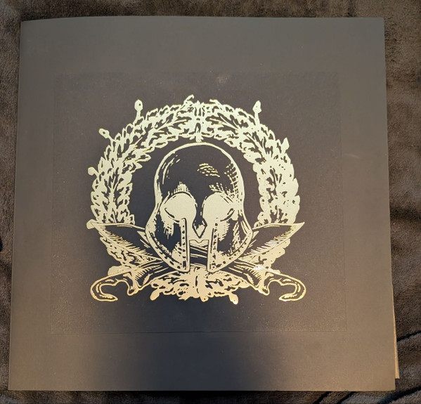 Bloodsworn (The First Decade)