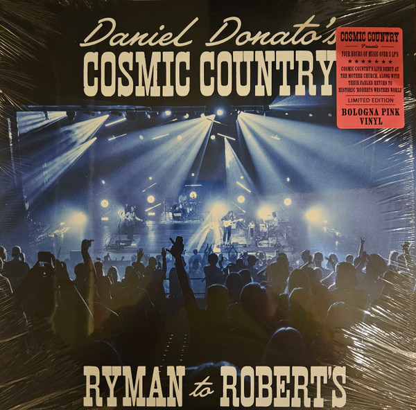 Ryman To Robert's