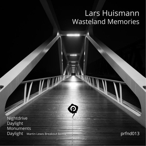 Wasteland Memories