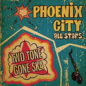 Two Tone Gone Ska