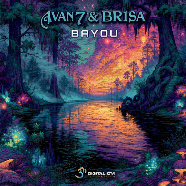 Bayou