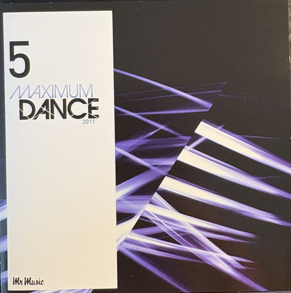 Maximum Dance 2011-05