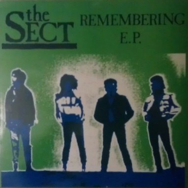 Remembering E.P,