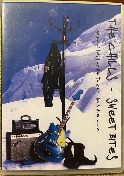 Sweet Bites - 30 Years Of Tasty Treats From The Chills - Live & Studio Recordings