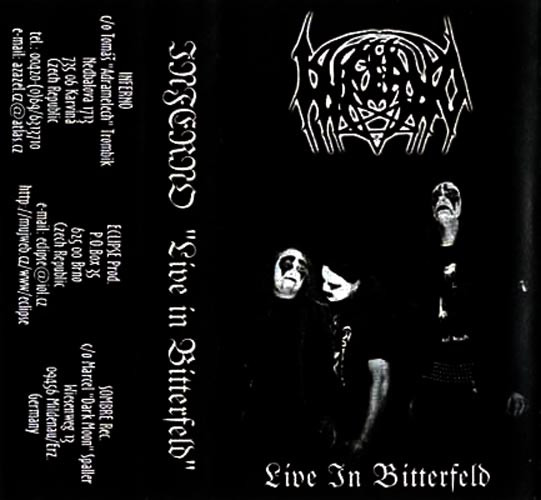 Live In Bitterfeld