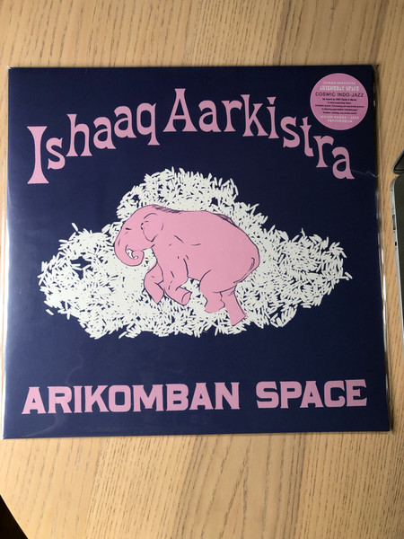 Arikomban Space