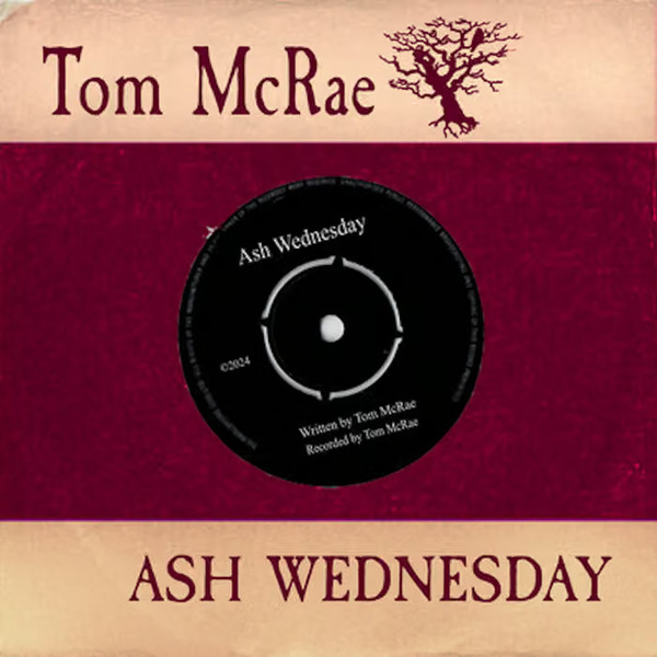 Ash Wednesday