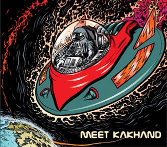 Meet Kakhand