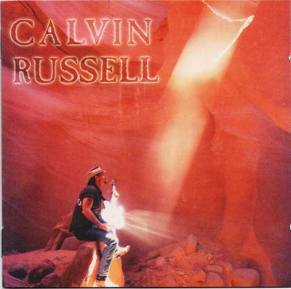 Calvin Russell