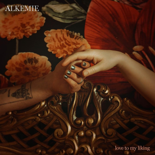 Love To My Liking