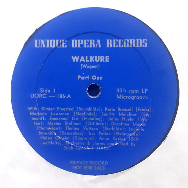 Walkure (1940)