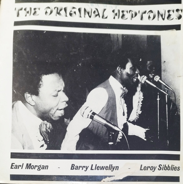 The Original Heptones