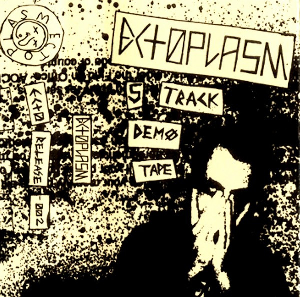5 Track Demo Tape