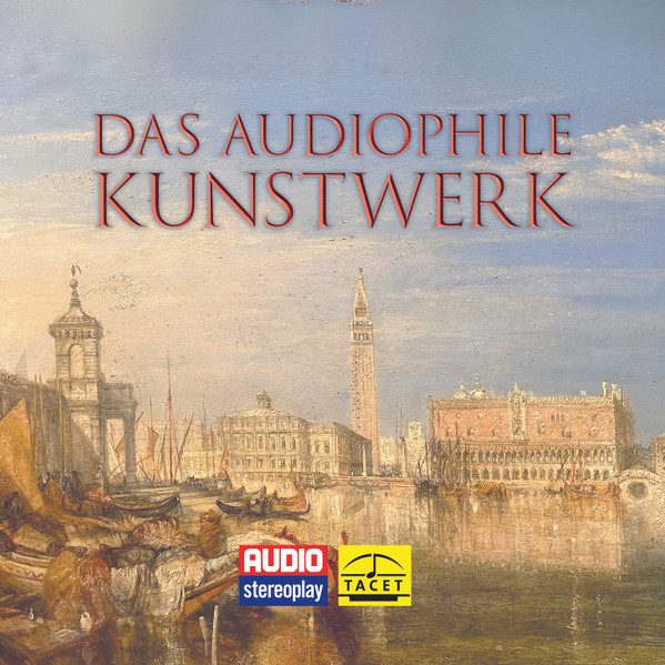 Das Audiophile Kunstwerk