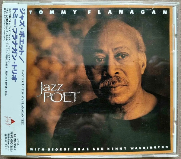 Jazz Poet