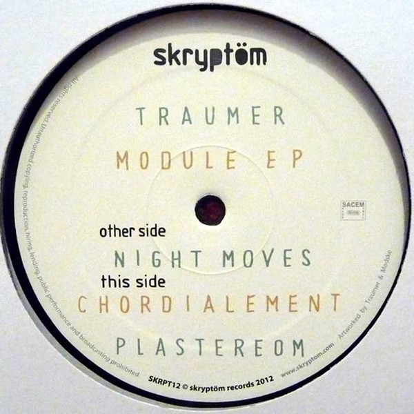 Module EP